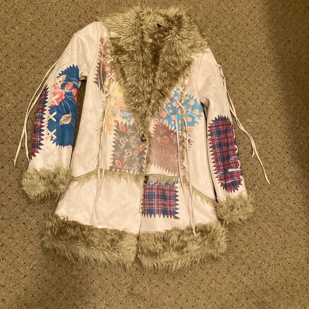 Coat